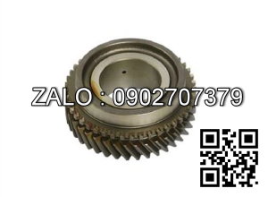 33332-13040-71 TOYOTA FORKLIFT 5FD15 GEAR,2ND