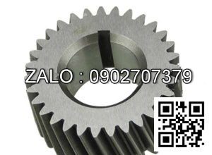 13523-31010-71 TOYOTA FORKLIFT 4FG15.20 GEAR,A(SHAFT TI(ING