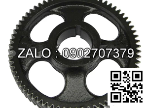 13523-78300-71 TOYOTA FORKLIFT 5FD20.25 GEAR,A(SHAFT TI(ING
