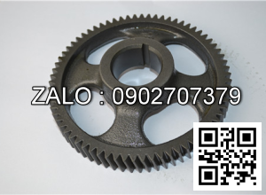 13523-78700-71 TOYOTA FORKLIFT 6FD20.25 GEAR,A(SHAFT TI(ING