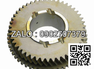 33324-22020-71 TOYOTA FORKLIFT 3FD20.25 GEAR,OUNTER SHAFT 1ST