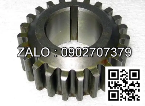 13521-78002-71 TOYOTA FORKLIFT 5FG20 GEAR,RANKSHAFT TI(ING