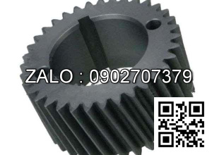 13521-78300-71 TOYOTA FORKLIFT 5FD20.25 GEAR,RANKSHAFT TI(ING
