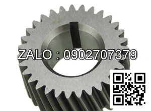 13521-78301-71 TOYOTA FORKLIFT 5FD20.25 GEAR,RANKSHAFT TI(ING