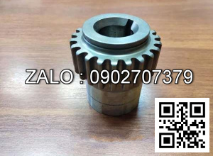 13522-78120-71 TOYOTA FORKLIFT 6FG20 GEAR,RANKSHAFT TI(ING