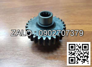 33338-23000-71 TOYOTA FORKLIFT 5FD20.25 GEAR,DRRI&E