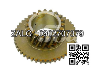 33332-22000-71 TOYOTA FORKLIFT 4FD20.25 GEAR,FOR!ARD