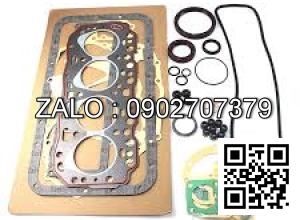 16315-32720-71 TOYOTA FORKLIFT3FD100 H07D GASKET