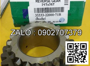 33333-22000-71 TOYOTA FORKLIFT 3FD