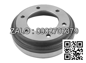 42631-55030-71 TOYOTA FORKLIFT 2FD50.60 NUT KIT,HUB INNER