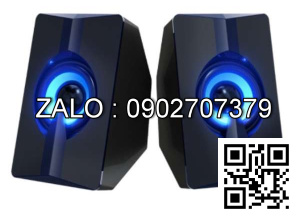 Loa 2.0 T-Wolf S5 Led