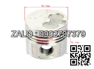 13101-78202-71 TOYOTA FORKLIFT #ISTON SUB ASSY STD