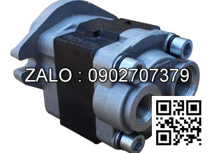 67120-16600-71 TOYOTA FORKLIFT #U(# ASSY OIL