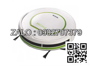 ROBOT HÚT BỤI KHÔ ARIETE MOD2711