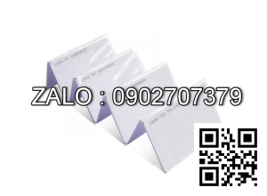 Thẻ Cảm Ứng 1.8mm ( Promag )