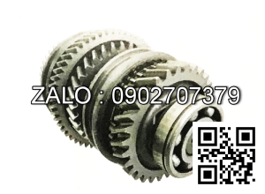 33314-22020-71 TOYOTA FORKLIFT 3FD