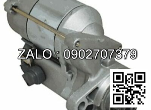 28100-23810-71 TOYOTA FORKLIFT STARTER 5K