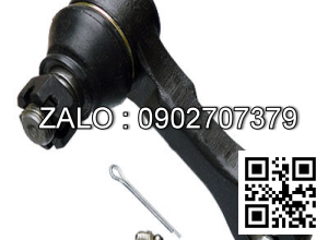 45670-32880-71 TOYOTA FORKLIFT 5FD35.40 TIE ROD END,LH