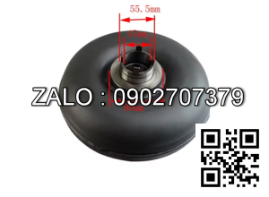 32210-23350-71 TOYOTA FORKLIFT 6FD20.30 TORUE ON&ERTER