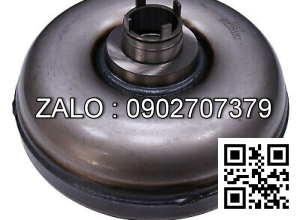 32210-23450-71 TOYOTA FORKLIFT 7FD20.30 TORUE ON&ERTER