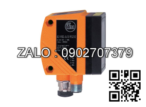 Cảm biến hình ảnh 3D IFM O3D200