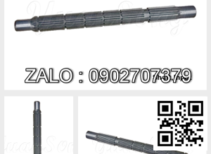 11013-46020-71 TOYOTA FORKLIFT 2FD