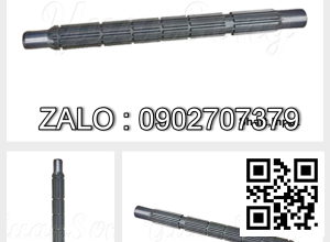 11011-46020-71 TOYOTA FORKLIFT 2FD