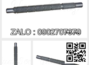 11011-23010-71 TOYOTA FORKLIFT 2FD