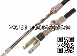 47410-20541-71 TOYOTA FORKLIFT 2FD