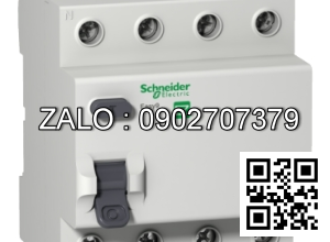 CB chống rò Schneider EZ9R34440 40A 30mA 4P