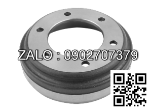 34B-21-14133 KOMATSU FORKLIFT FD20.30-7 HUB,FRONT