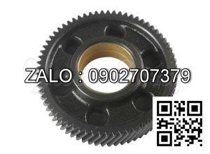 KOMATSU FORKLIFT 4D95SW INJECTIONI PUMP