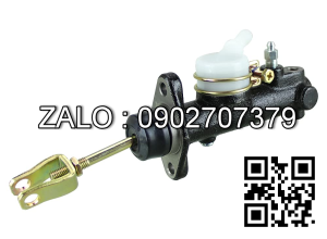 3EB-36-22700 KOMATSU FORKLIFT FD20/25/30-11 MASTER CYL ASSY