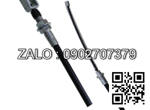 34A-36-11150 KOMATSU FORKLIFT FD20.30-7 PAD RUBBER,BRAKE PADEL