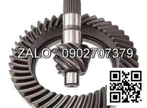 3EB-15-00140 KOMATSU FORKLIFT FD20.30-7 PINION & BEVEL GEAR