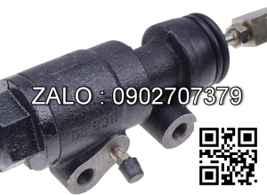 3EB-38-11110 KOMATSU FORKLIFT FD20.30-8 PIPE,BRAKE