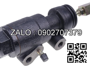 3EB-38-11120 KOMATSU FORKLIFT FD20.30-8 PIPE,BRAKE