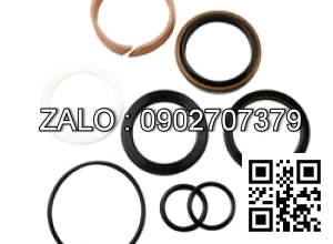 37B-1AJ-4010 KOMATSU FORKLIFT FD20-8 ROD,TILT CYL