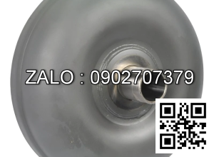 3EB-13-22022 KOMATSU FORKLIFT FD20.30-11 4D95 TORQUE CONVERTOR