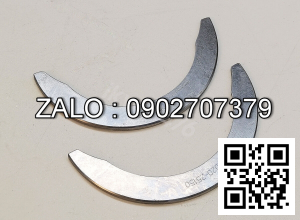 6204-28-8500 KOMATSU FORKLIFT FD20-11 WASHER SET,THRUST CRANK 050