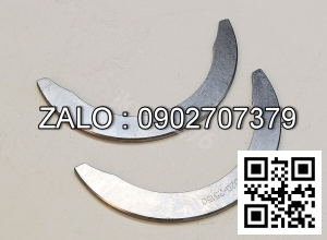 6204-21-8500 KOMATSU FORKLIFT FD20-11 WASHER SET,THRUST CRANK STD