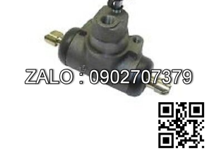 3EC-30-11120 KOMATSU FORKLIFT FD40-4 WHEEL CYL