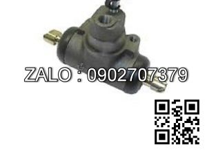 3ED-30-41320 KOMATSU FORKLIFT FD50-5 WHEEL CYL