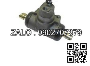 3ED-30-11160 KOMATSU FORKLIFT FD50-4 WHEEL CYL