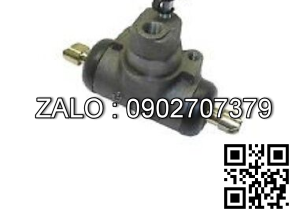 3ED-30-31320 KOMATSU FORKLIFT FD50-4 WHEEL CYL