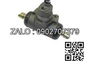 34B-30-14311 KOMATSU FORKLIFT FD20.30-7 WHEEL CYL ASSY