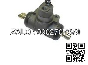 3EB-30-00010 KOMATSU FORKLIFT FD20.30-8 WHEEL CYL KIT