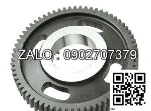 13509-78200-71 IDLER GEAR 67T 1DZ 5F25