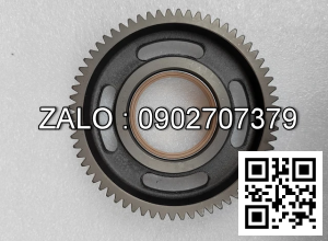13509-78201-71 IDLER GEAR 65T 1DZ
