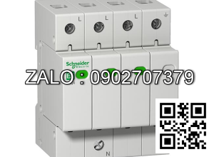 CB 20A/230-400V/3tep-6KA